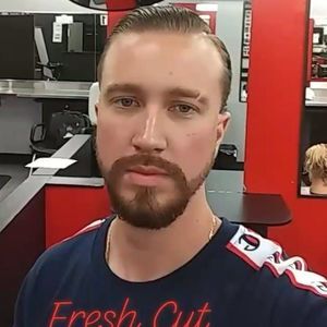 Meet your Posher, Lucas